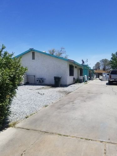18507 New Hampshire St, El Mirage, CA 92301-3085