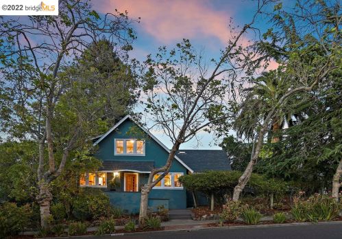 1703 Rose St, Berkeley, CA 94703-1012