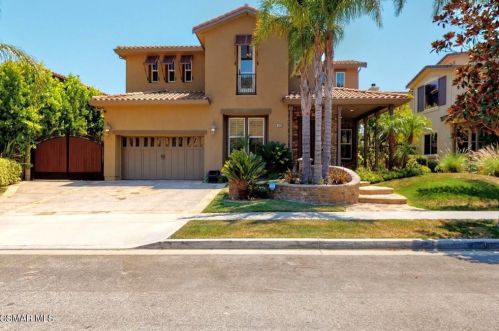 4920 Westwood St, Simi Valley, CA 93063-0227