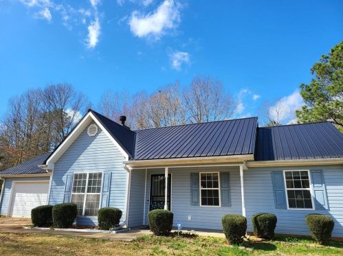 125 Bonnies Way, Jenkinsburg, GA 30234-2448