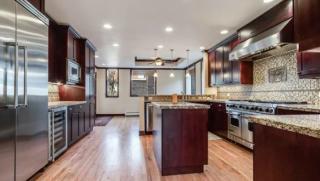 109 Franklin St, Denver CO  80218-4004 exterior