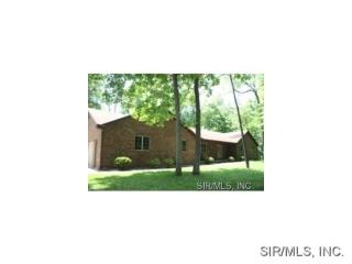 7570 Sherry Creek Rd, Worden, IL 62097-2126