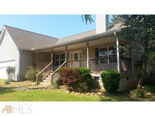 851 Westbrooks Rd, Forsyth, GA 31029-4024
