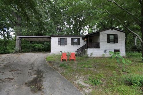 1095 Adcock Cir, Conyers, GA 30012-5332