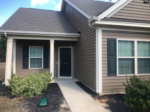 279 Drooping Leaf Rd, Lexington SC  29072-6673 exterior