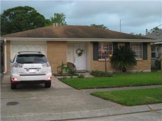 1608 Pasadena Ave, Metairie, LA 70001-3543
