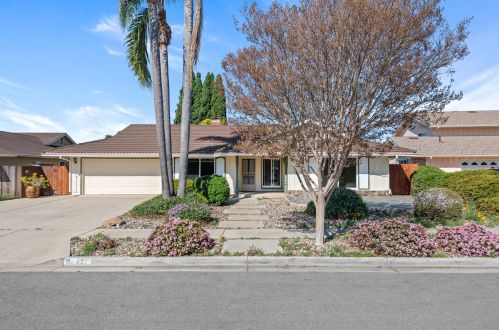 431 Albany Ct, Santa Barbara, CA 93117-2168