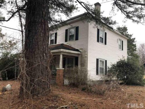 2021 Lisbon Bridge Rd, Ingold, NC 28441-8284