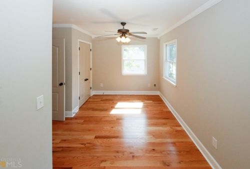 244 Farrington Ave, Atlanta GA  30315-1955 exterior