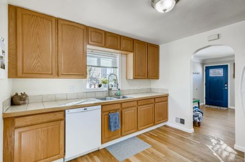 4572 Cherokee St, Englewood CO 80110-5712 exterior