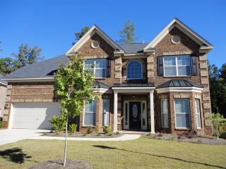 566 Crawfish Ln, Irmo SC  29063-7632 exterior