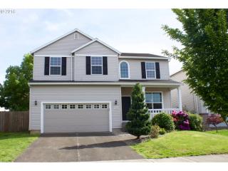394 Ironwood Ter, Woodburn OR  97071-7610 exterior