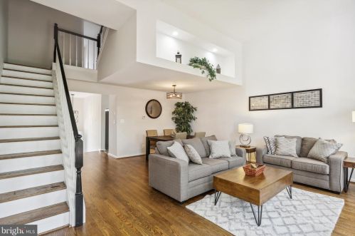 13404 Silver Moon Way, Silver Spring MD 20904-1250 exterior