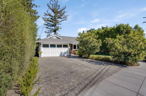 154 Alberta Ave, San Carlos, CA 94070-4737