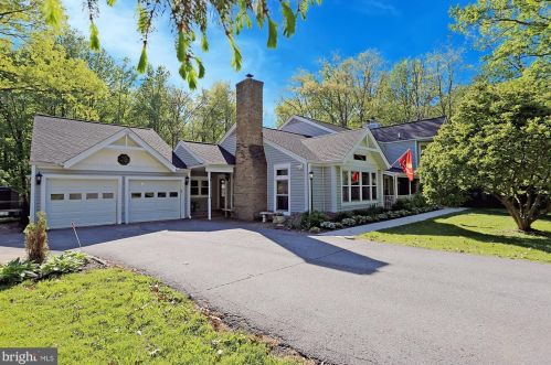 611 Bryants Nursery Rd, Silver Spring MD 20905-3839 exterior