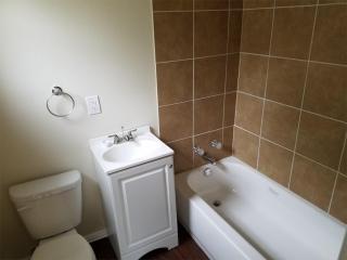 2845 College Ave, Fort Worth TX  76110-3151 exterior