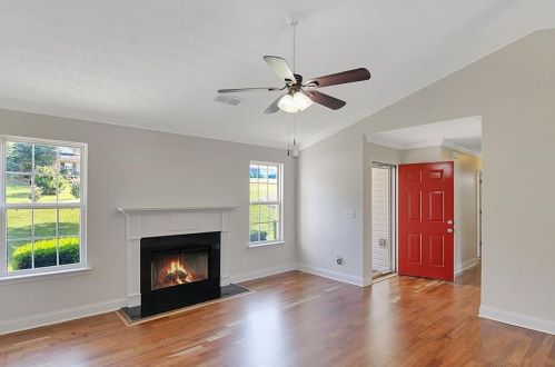 132 Georgia Belle Dr, Jefferson GA  30549-7402 exterior