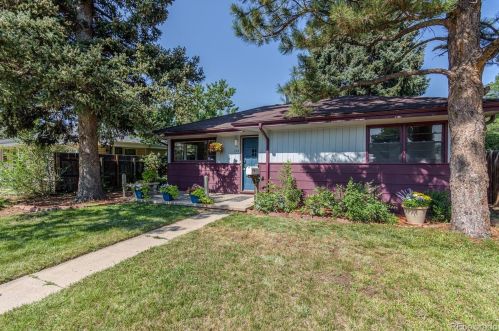 1215 Valentia St, Denver, CO 80220-3418