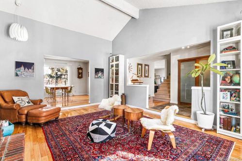 12647 Bates Cir, Aurora CO 80014-3315 exterior