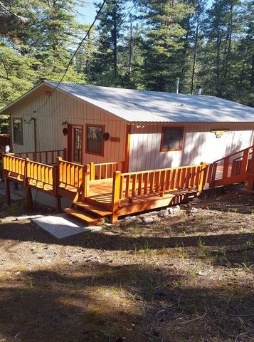 58 Heather Way, Cloudcroft, NM 88317-9207