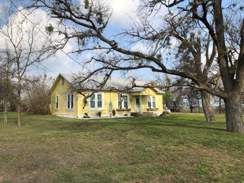 9228 Fm 2268, Vilas, TX 76534-5027
