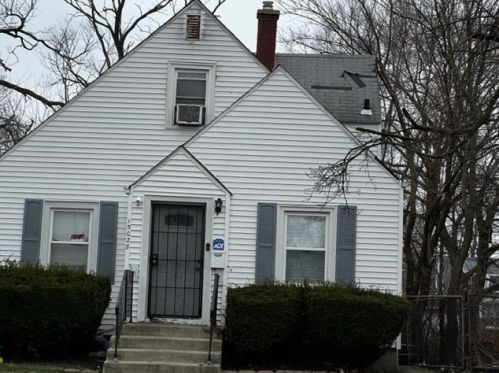 15028 Lexington Ave, Dixmoor, IL