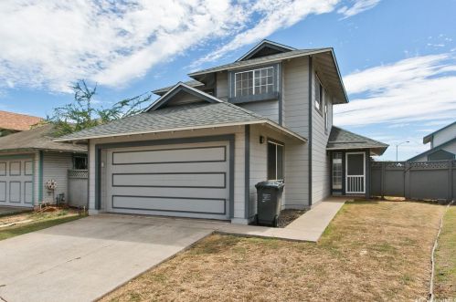 91-1027 Kumulipo St, Kapolei, HI 96707