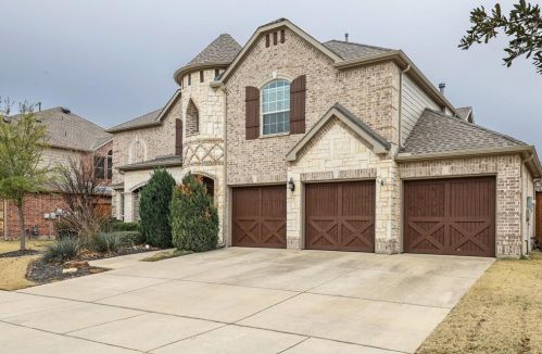 14271 Sorano Dr, Frisco, TX 75035-9295