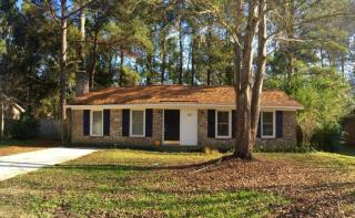 127 Beverly Dr, Ladson SC  29456-4858 exterior