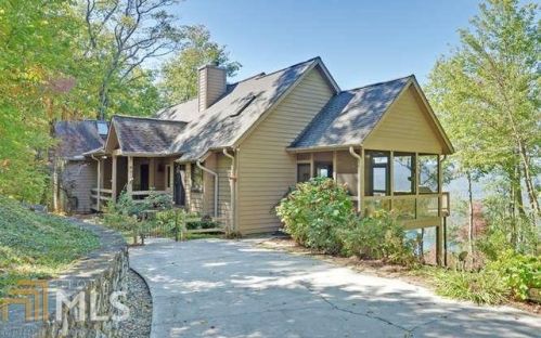 1240 Rainwater Trl, Tiger, GA 30576-1559