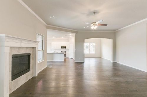 4016 Bendale Rd, Fort Worth TX 76116 exterior