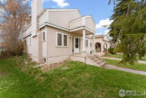 609 Whitcomb St, Fort Collins, CO 80521-3645