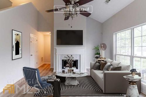 3344 Roundfield Cir, Duluth, GA 30096-7709