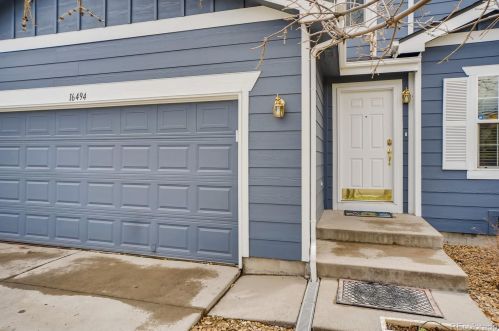 16494 Otero Pl, Englewood, CO 80112-4600