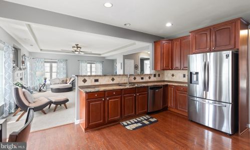 118 Milton Ave, Fallston MD  21047-2743 exterior