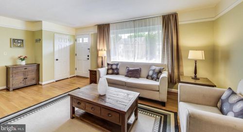 10028 Greenock Rd, Silver Spring MD 20901-2249 exterior