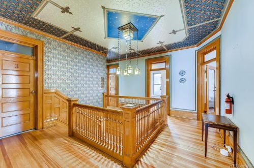 1445 High St, Denver CO 80210-6324 exterior