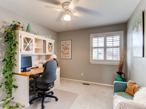 22233 Alamo Ln, Denver CO  80015-6670 exterior