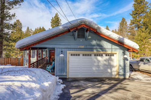 10540 Codogan St, Truckee, CA 96161-1105