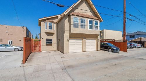 4731 Mansfield St, San Diego, CA 92116-2410