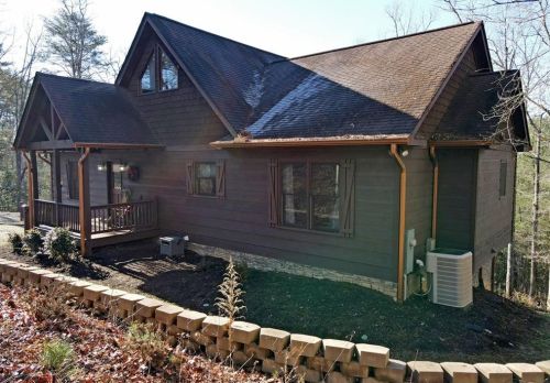 444 Martin Rd, Ellijay, GA 30536-7071