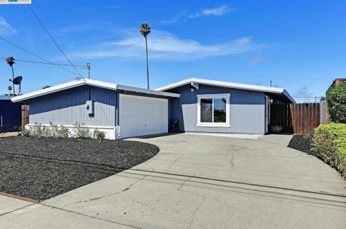 27617 Gainesville Ave, Hayward, CA 94545-4644