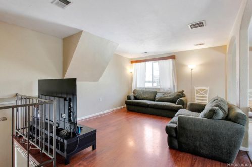 4354 Cole Ct, Morrison CO 80465-1150 exterior