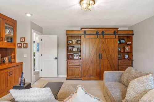 5014 Perry Park Rd, Deckers CO 80135-8209 exterior