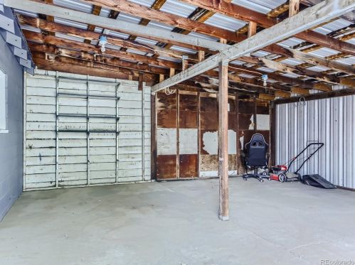 1548 6th Ave, Greeley CO  80631-4130 exterior