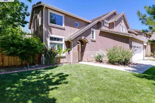 3991 Maison Ct, Tracy, CA 95377-8727