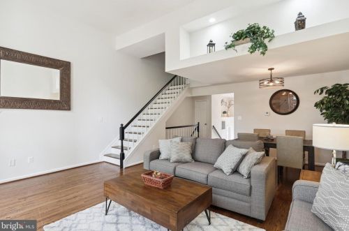 13404 Silver Moon Way, Silver Spring MD 20904-1250 exterior