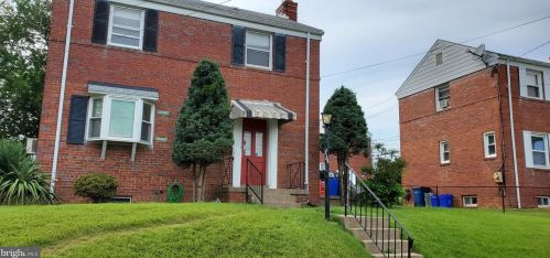 10024 Lorain Ave, Silver Spring, MD 20901-2308