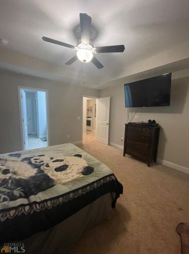 54 Crest View Dr, Carnesville GA  30521-3265 exterior