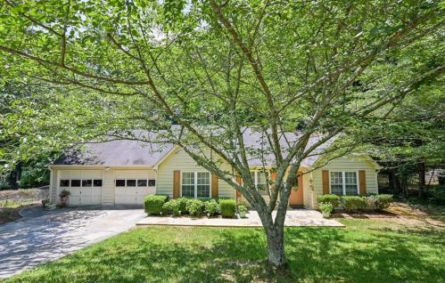 167 Bentley Pkwy, Holly Springs, GA 30188-4199